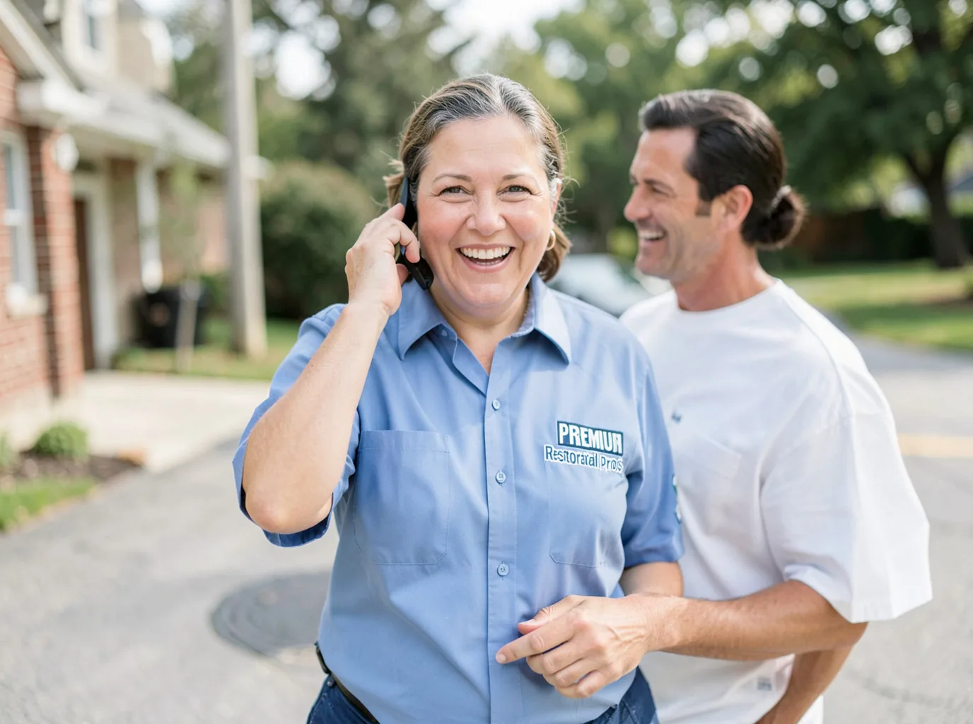 Water Damage Restoration Fredonia, PA FAQs